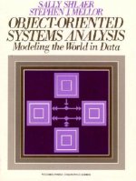 Object Oriented Systems Analysis