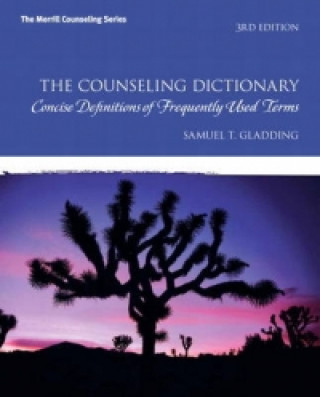 Counseling Dictionary