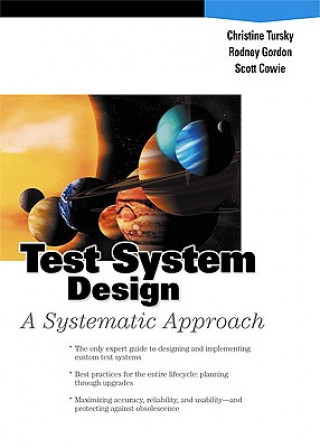 Test System Design