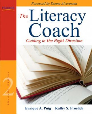 Literacy Coach