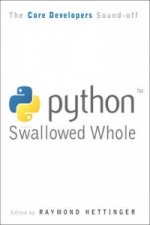 Python Swallowed Whole