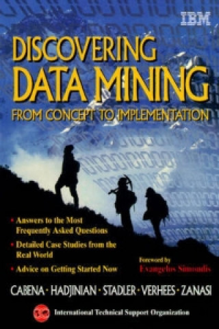 Discovering Datamining