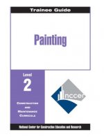 Painting - Commercial & Residential Level 2 Trainee Guide, Paperback