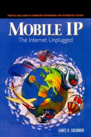 Mobile IP