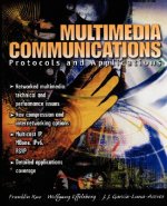 Multimedia Communications