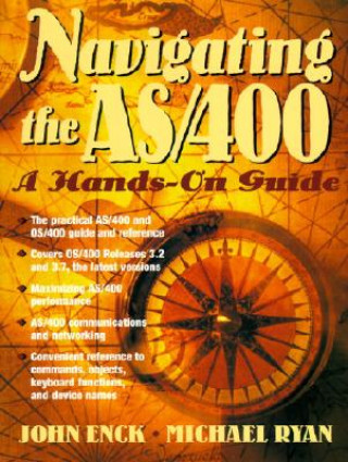 Navigating the AS/400
