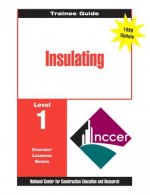Insulating Level 1 Trainee Guide