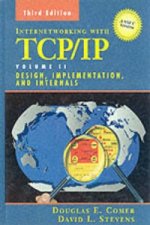 Internetworking with TCP/IP Vol. II