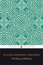 History of Pendennis