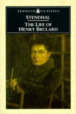 Life of Henry Brulard