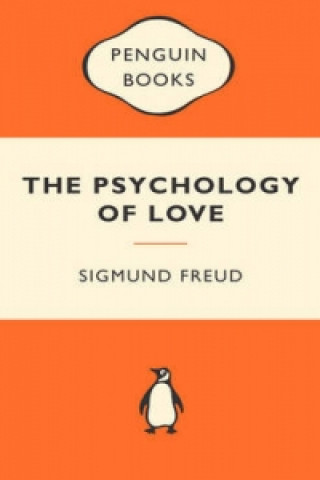 Psychology of Love: Popular Penguins