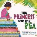 Princess And The Pea