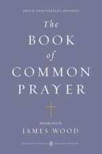 Book of Common Prayer (Penguin Classics Deluxe Edition)