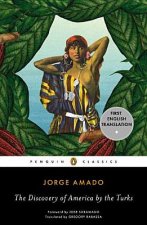 Discovery Of America By The Turks