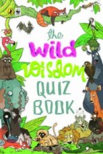 Wild Wisdom Quiz Book
