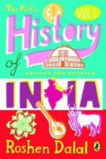 Puffin History of India