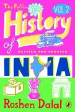Puffin History of India