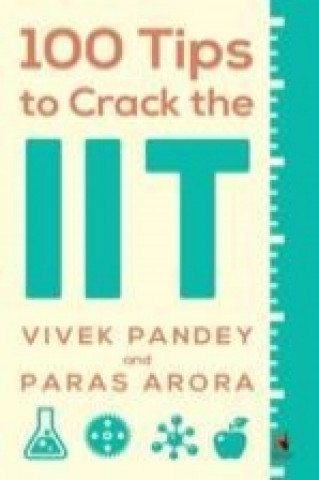 100 Tips to Crack the IIT