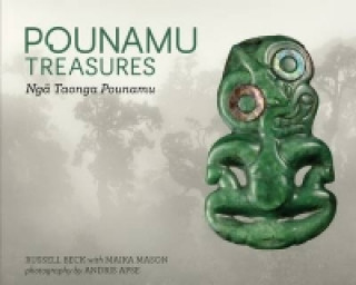 Pounamu Treasures