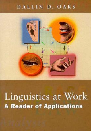 Linguistics at Work