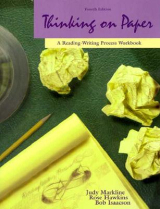Thinking on Paper