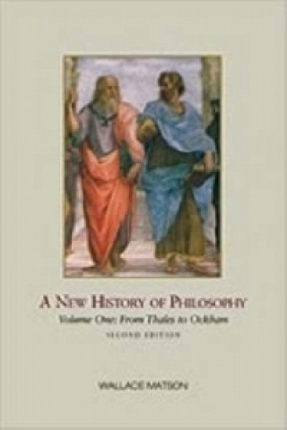 New History of Philosophy, Volume I