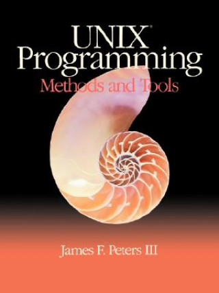 Unix Programming Methods Tools