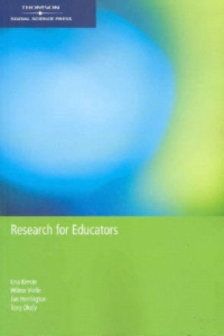 Research for Educators