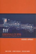 Essentials of SPSS for Windows Versions 14 and 15