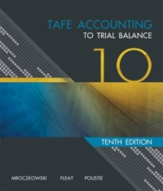 TAFE Accounting