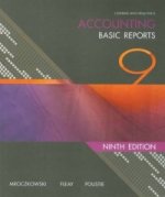 RTO Accounting: Basic Reports