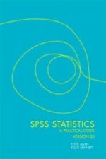 SPSS 20