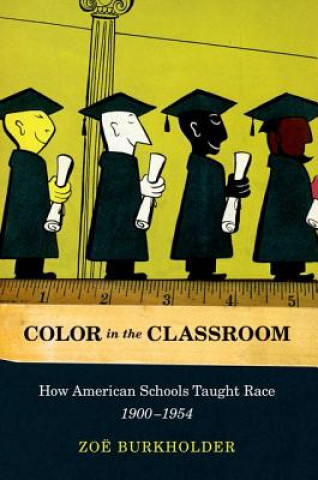 Color in the Classroom pbk