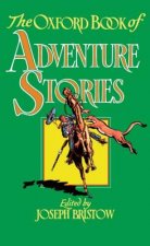 Oxford Book of Adventure Stories
