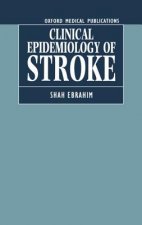 Clinical Epidemiology of Stroke