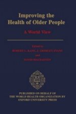 Improving the Health of Older People: A World View