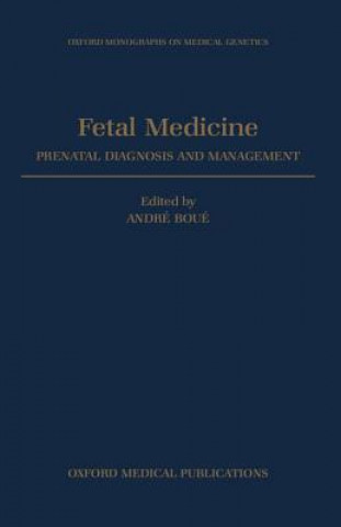 Fetal Medicine