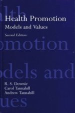 Health Promotion: Models and Values