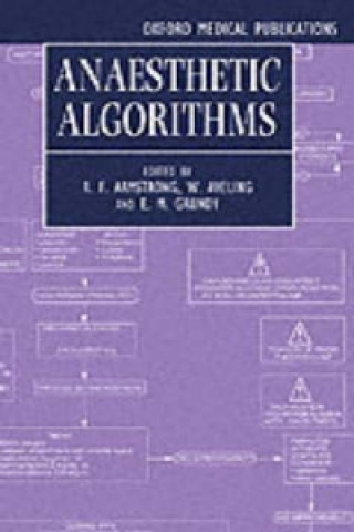 Anaesthetic Algorithms