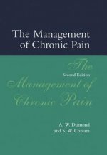 Management of Chronic Pain