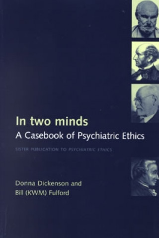 In Two Minds