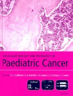 Molecular Biology and Pathology of Paediatric Cancer
