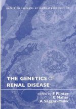 Genetics of Renal Disease