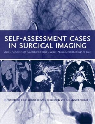 Self-assessment Cases in Surgical Imaging