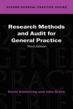 Research Methods and Audit in General Practice