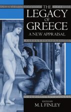 Legacy of Greece