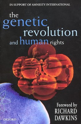 Genetic Revolution and Human Rights