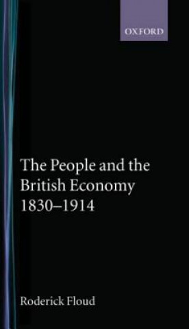 People and the British Economy, 1830-1914