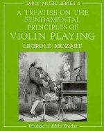 Treatise on the Fundamental Principles of Violin Playing