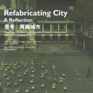 Refabricating City: A Reflection
